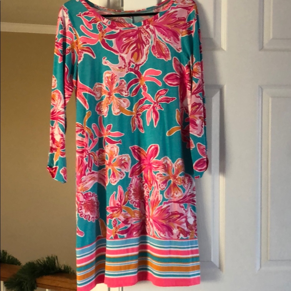 Lily Pulitzer Dress